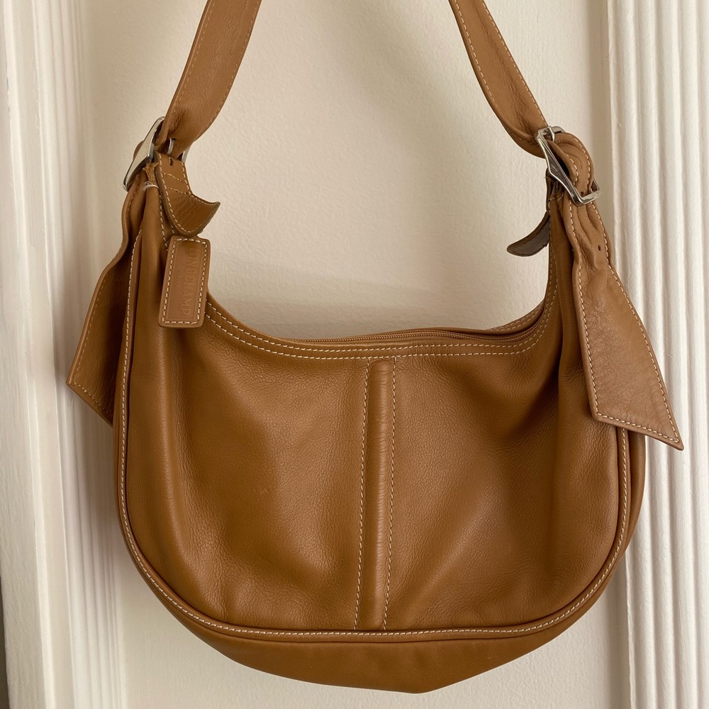 Vintage Longchamp purse